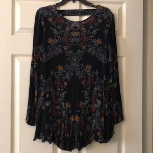 Free People Tunic